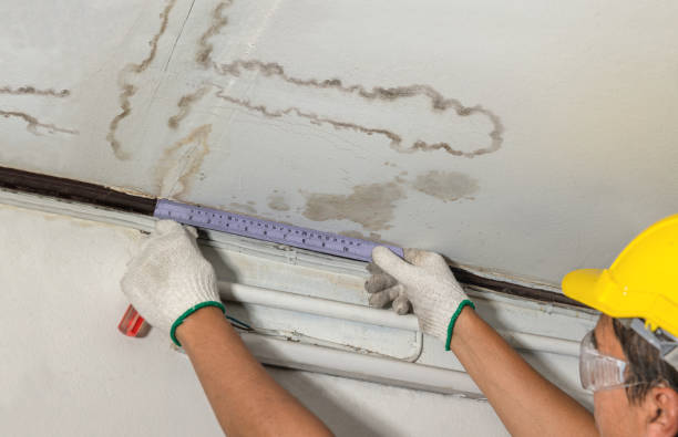 24/7 Emergency Water Damage Inspection experts in Columbia, CA